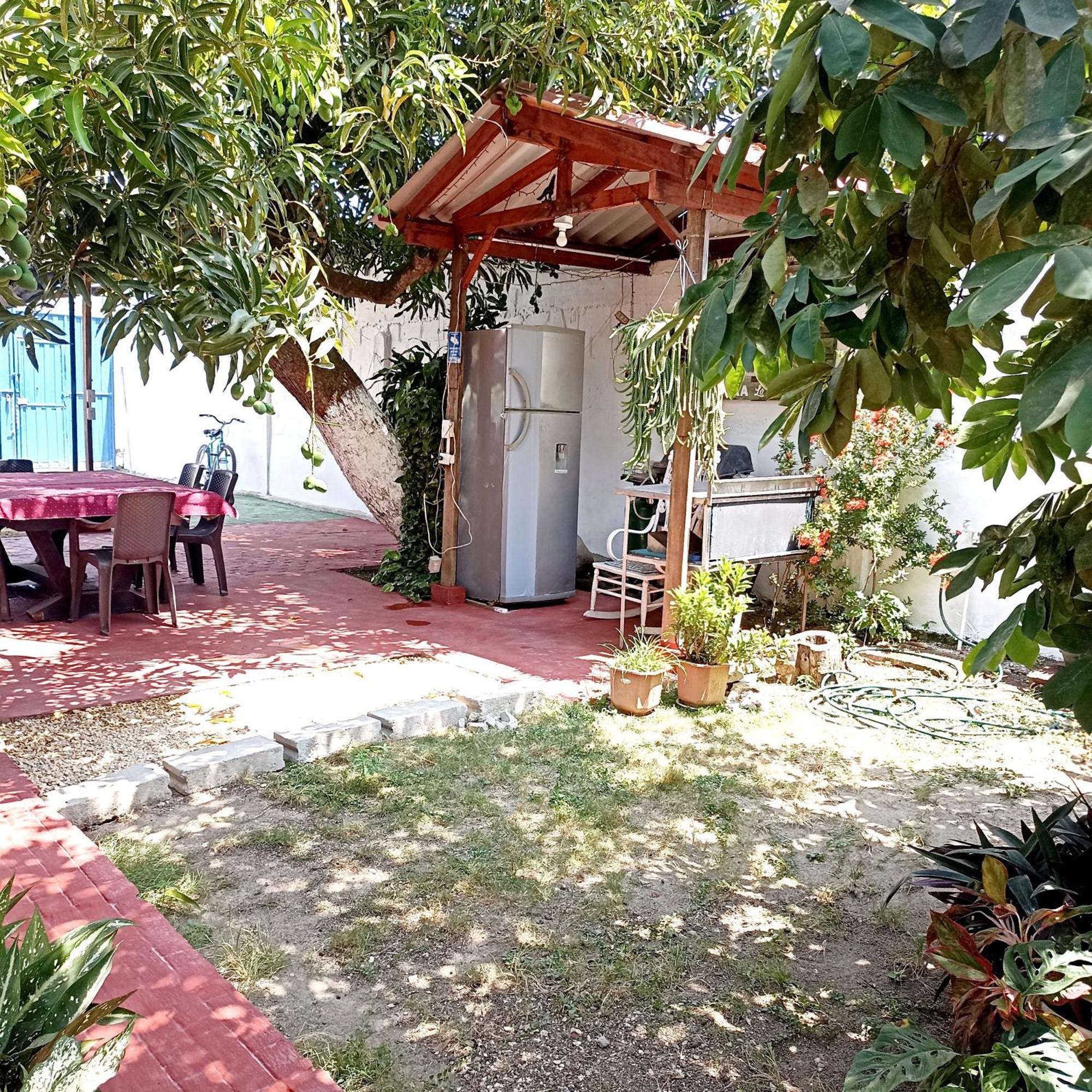 Hostal Corales Tolú Exterior foto